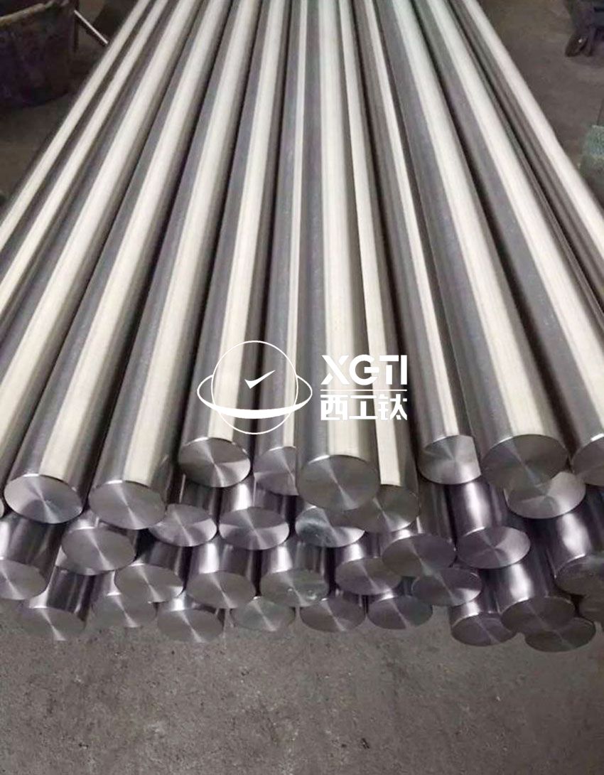 TC11鈦棒、TC11鈦合金棒在醫(yī)療器械領(lǐng)域的應(yīng)用