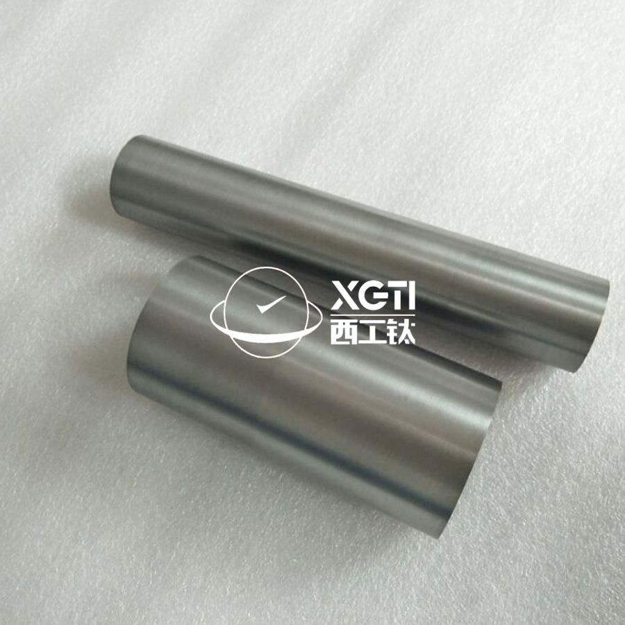 鈦合金棒、TC4鈦合金的磨削有哪些注意事項(xiàng)?