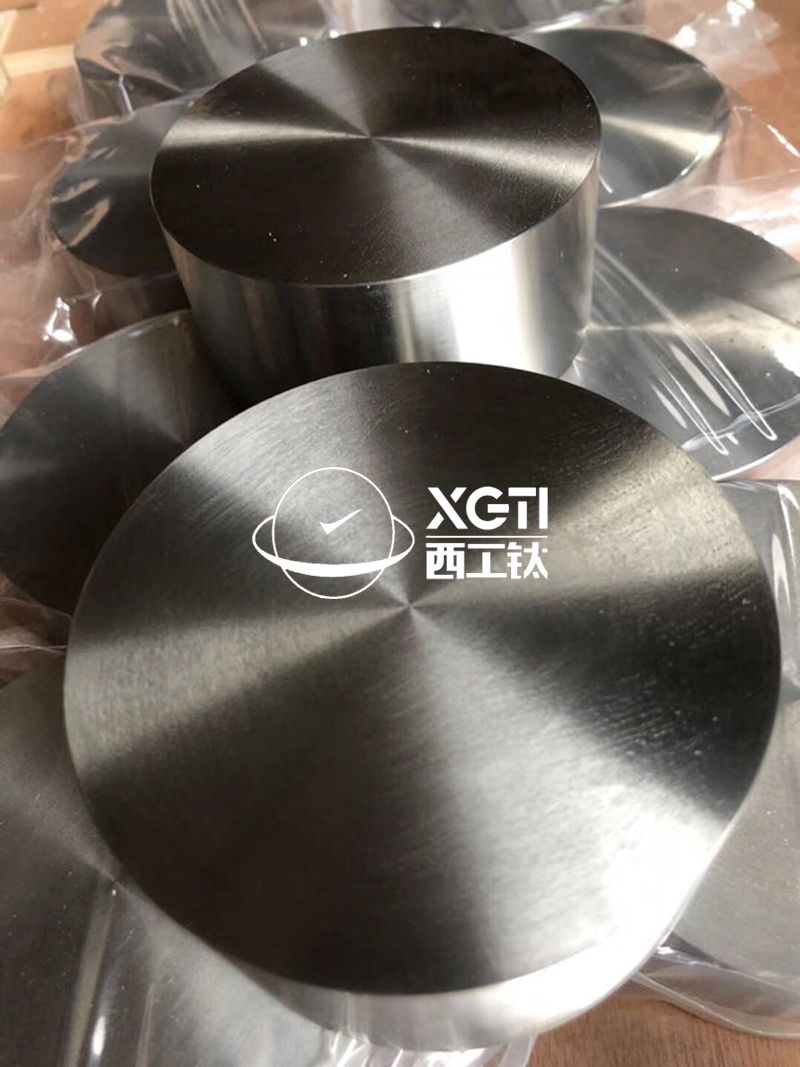 鍛造后的冷卻速度對(duì)TC4、TC6鈦鍛件力學(xué)性能的影響